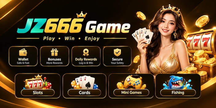 JZ666 Game